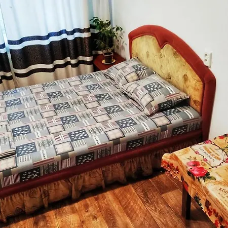 Hostel Alla House Kiew