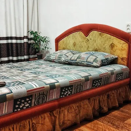 Alla House Hostel Kiew