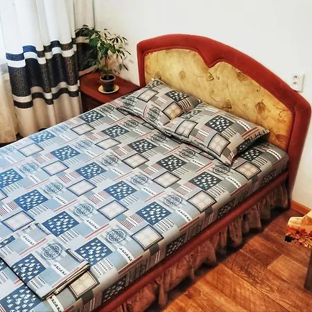 Alla House Hostel Kiew