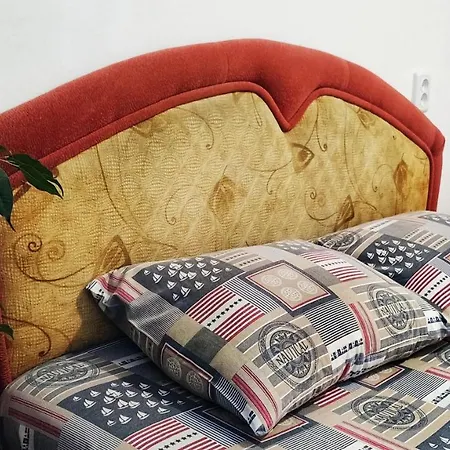Alla House Hostel