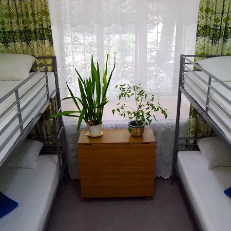 Alla House