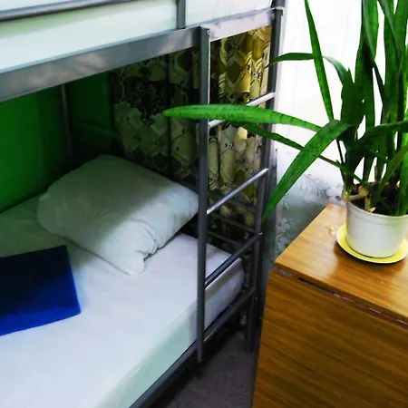 Alla House Hostel