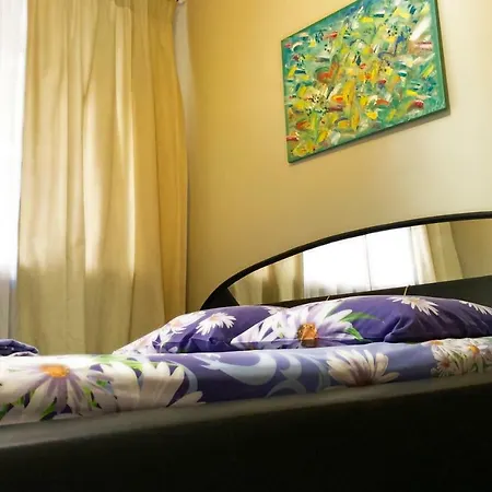 Alla House Hostel