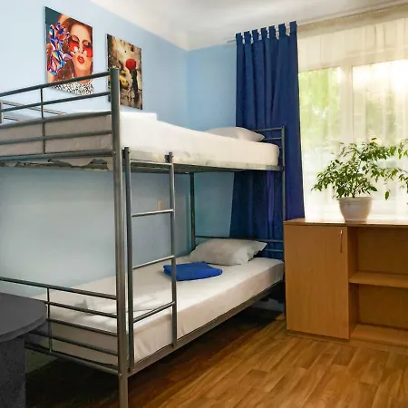 Hostel Alla House *